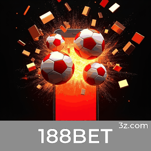188BET: Especialista em Apostas Esportivas com Foco no Esporte Brasileiro