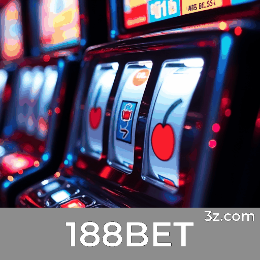 188BET: Plataforma Emocionante de Conexão Comunitária