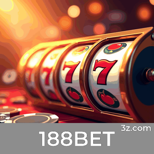 188BET: Plataforma Emocionante de Conexão Comunitária