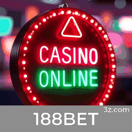 188BET: Cassino de Experiência Imersiva e Profissional