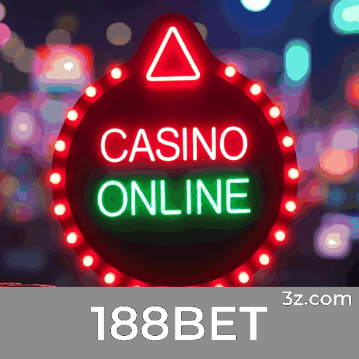 188BET: Cassino de Experiência Imersiva e Profissional